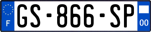 GS-866-SP