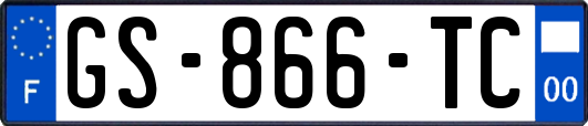 GS-866-TC