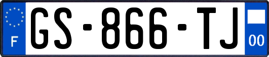 GS-866-TJ