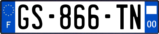 GS-866-TN