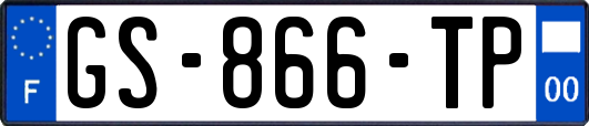 GS-866-TP