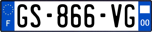 GS-866-VG