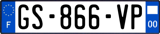 GS-866-VP