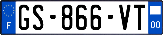 GS-866-VT
