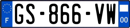 GS-866-VW
