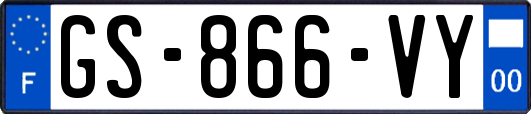 GS-866-VY