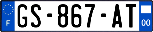 GS-867-AT