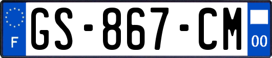 GS-867-CM