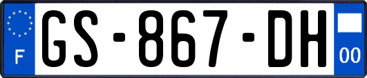 GS-867-DH