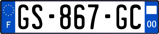 GS-867-GC