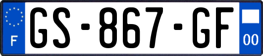 GS-867-GF