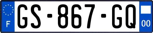 GS-867-GQ