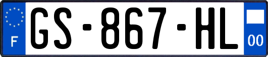GS-867-HL