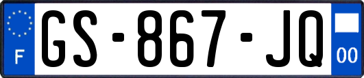 GS-867-JQ