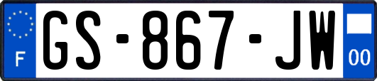 GS-867-JW