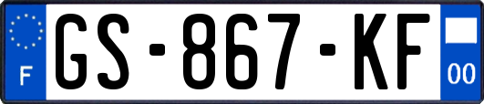 GS-867-KF