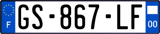 GS-867-LF