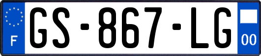 GS-867-LG