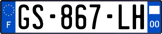 GS-867-LH