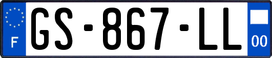 GS-867-LL
