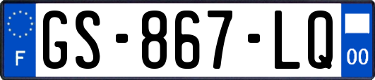 GS-867-LQ