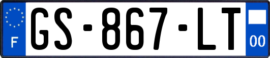 GS-867-LT