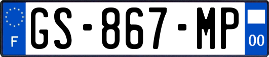 GS-867-MP