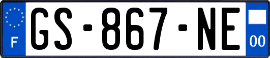 GS-867-NE