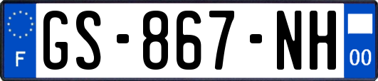 GS-867-NH
