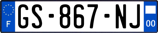 GS-867-NJ