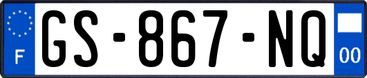 GS-867-NQ