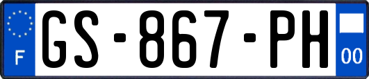 GS-867-PH
