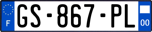 GS-867-PL