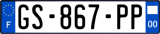 GS-867-PP