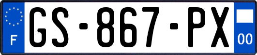 GS-867-PX