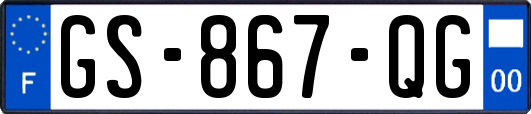GS-867-QG