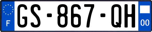 GS-867-QH
