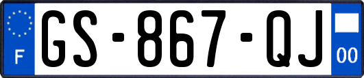 GS-867-QJ