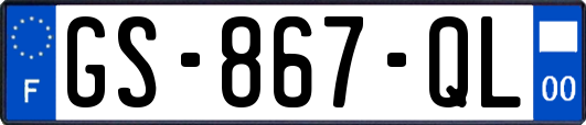 GS-867-QL