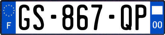GS-867-QP