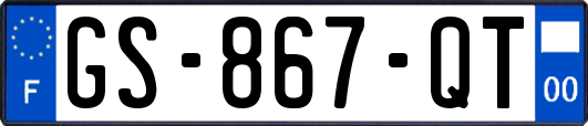 GS-867-QT