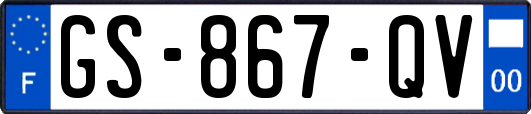 GS-867-QV