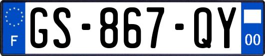 GS-867-QY