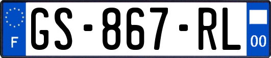 GS-867-RL
