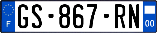 GS-867-RN