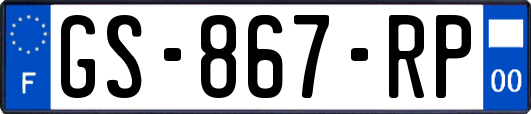 GS-867-RP