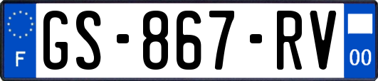 GS-867-RV