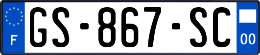 GS-867-SC