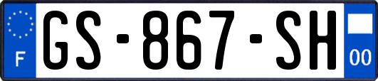 GS-867-SH