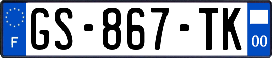 GS-867-TK